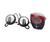 RCA Lyra RD1075 (256 MB) MP3 Player