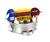 RCA M&M Brand Radio 841.396