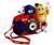 RCA M and M Camera 35mm Point and Shoot Camera