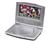 RCA Notebook Portable 7" Widescreen DVD Player -...