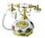 RCA (PORCELAINRED) Corded Phone