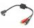 RCA Pie Pio/P Rca Adapter P Bus Mcd To Aux Input...