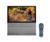 RCA R61WH76 61 in. HDTV Television