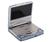 RCA RC5400P Portable DVD Player with Screen