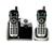 RCA RCA/Thomson 5.8GHz Dual Handset Bundle Phone