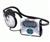 RCA RD1070 128 MB MP3 Player