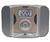 RCA RP-3765 Clock Radio