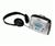 RCA RP1874 Personal Cassette Player