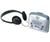 RCA RP1876 Personal Cassette Player