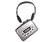 RCA RP1882 Personal Cassette Player