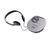 RCA RP2375 Personal CD Player