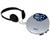 RCA RP2400 Personal CD Player