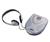 RCA RP2410 Personal CD Player
