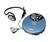 RCA RP2422 Personal CD Player