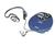 RCA RP2427 Personal CD Player