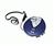 RCA RP2430 Personal CD Player