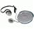 RCA RP2440 Personal CD Player