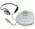RCA RP2444 Personal CD Player