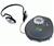 RCA RP2445 Personal CD Player