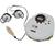 RCA RP2463 Personal CD Player