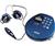 RCA RP2471 Personal CD Player