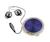 RCA RP2555 Personal CD Player