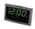 RCA RP3701 Clock Radio