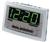 RCA RP3702 Clock Radio