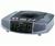 RCA RP4897 Clock Radio