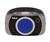 RCA RP5412 Clock Radio