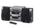 RCA RS1248 Shelf System