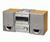 RCA RS1283 CD Shelf System