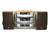 RCA RS1289 Shelf System