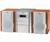 RCA RS2015 CD Shelf System