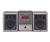 RCA RS2047 Shelf System