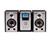 RCA RS2100 Shelf System