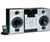 RCA RS2120i Shelf System