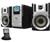 RCA RS2130i Shelf System