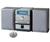 RCA RS2300 CD Shelf System