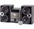 RCA RS2302 CD Shelf System
