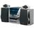 RCA RS2519 CD Shelf System