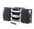 RCA RS2521 Shelf System