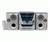 RCA RS2531 CD Shelf System