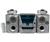 RCA RS2532 CD Shelf System