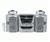 RCA RS2533 CD Shelf System