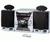 RCA RS2600 CD Shelf System