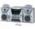 RCA RS2602 CD Shelf System