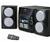 RCA RS2620 CD Shelf System