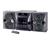 RCA RS2622 CD Shelf System