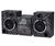 RCA RS2642 Bookshelf Audio System with 5 Disc CD In...